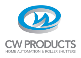 CW Products Home Automation and Roller Shutters