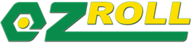 ozroll logo